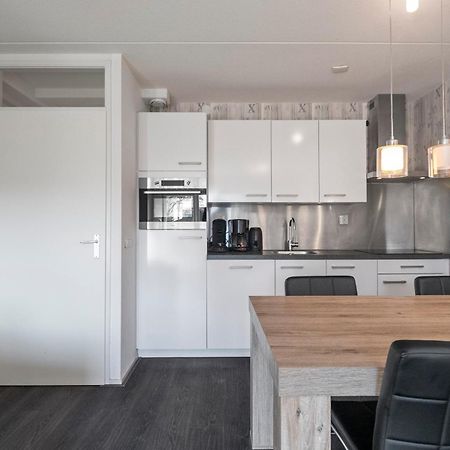Beach Appartement 14 - Aan De Duinen, Callantsoog Aan Zee エクステリア 写真