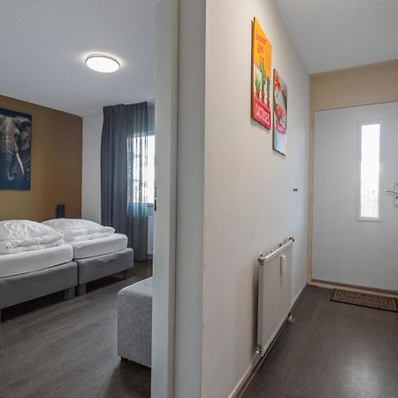 Beach Appartement 14 - Aan De Duinen, Callantsoog Aan Zee エクステリア 写真