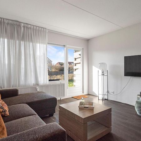 Beach Appartement 14 - Aan De Duinen, Callantsoog Aan Zee エクステリア 写真