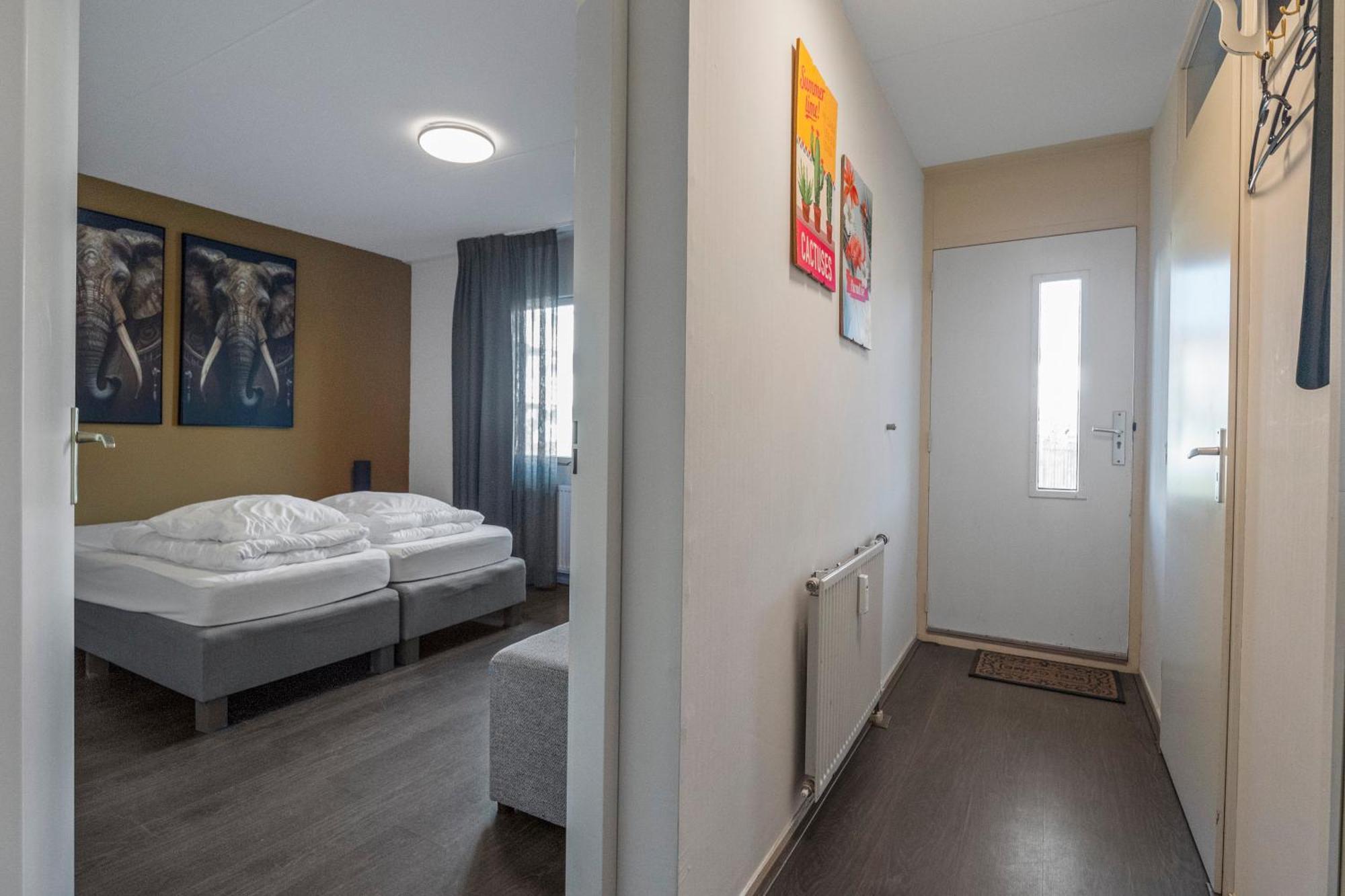 Beach Appartement 14 - Aan De Duinen, Callantsoog Aan Zee エクステリア 写真