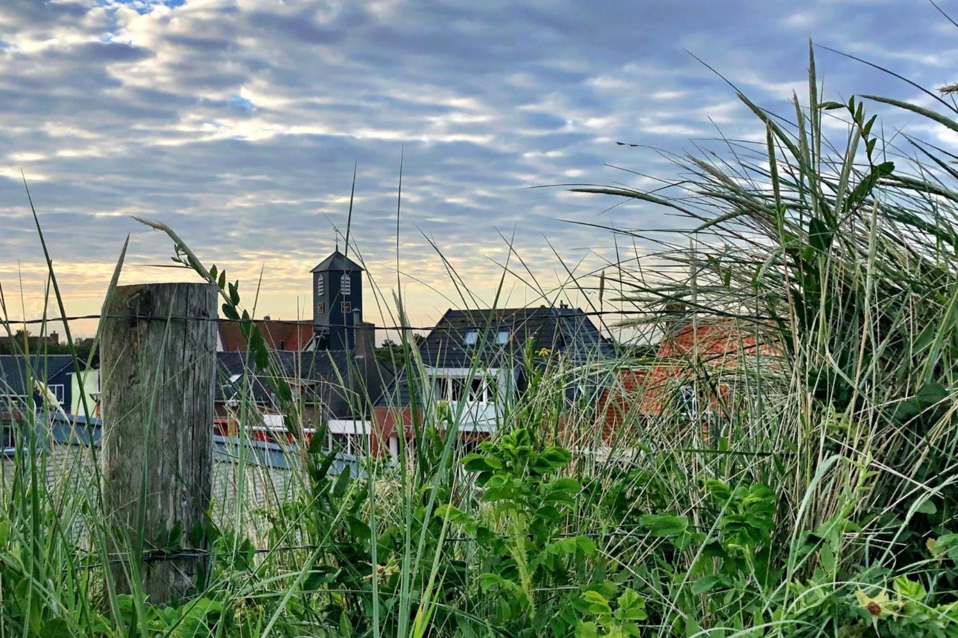 Beach Appartement 14 - Aan De Duinen, Callantsoog Aan Zee エクステリア 写真