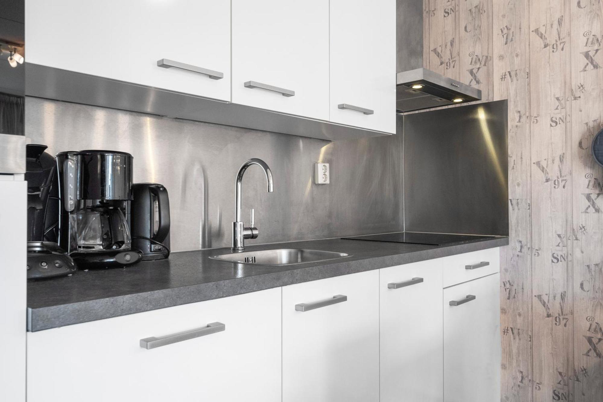 Beach Appartement 14 - Aan De Duinen, Callantsoog Aan Zee エクステリア 写真