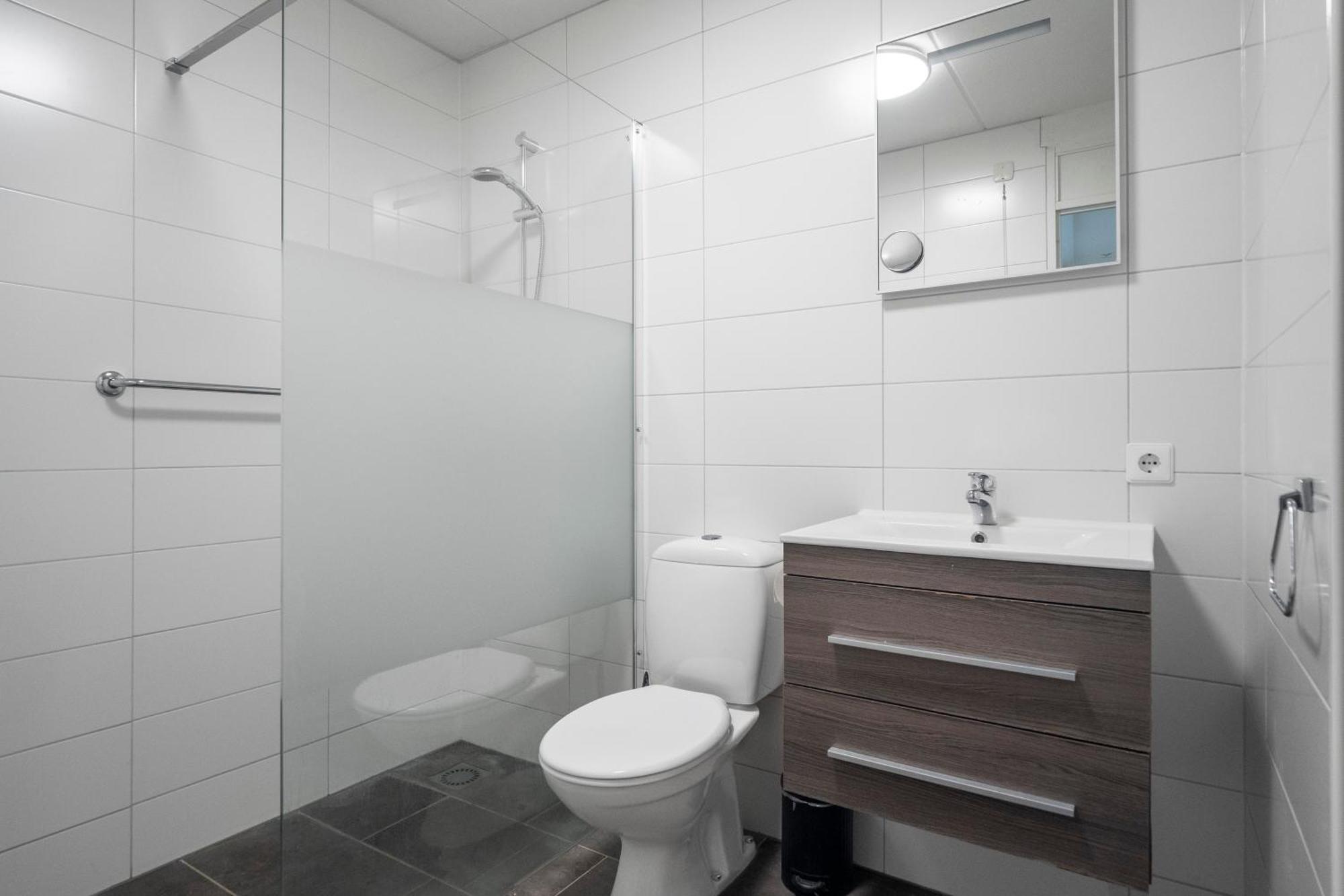 Beach Appartement 14 - Aan De Duinen, Callantsoog Aan Zee エクステリア 写真