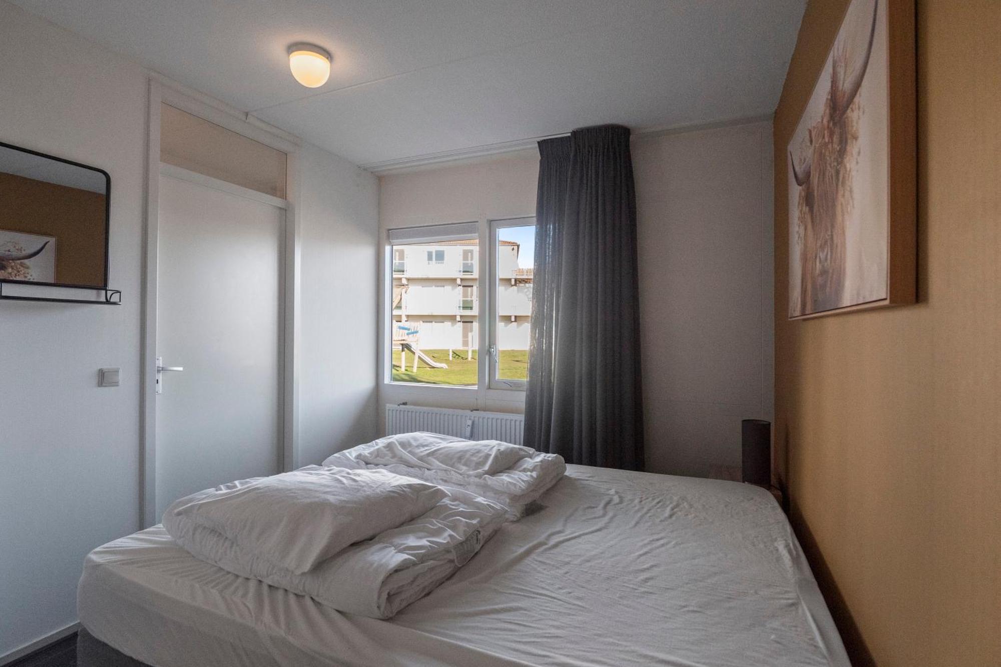 Beach Appartement 14 - Aan De Duinen, Callantsoog Aan Zee エクステリア 写真